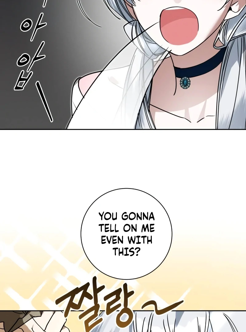 The Swindler Couple of Ardel Chapter 18 - Page 108