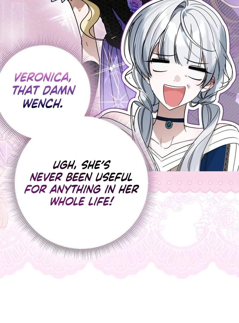 The Swindler Couple of Ardel Chapter 18 - Page 114