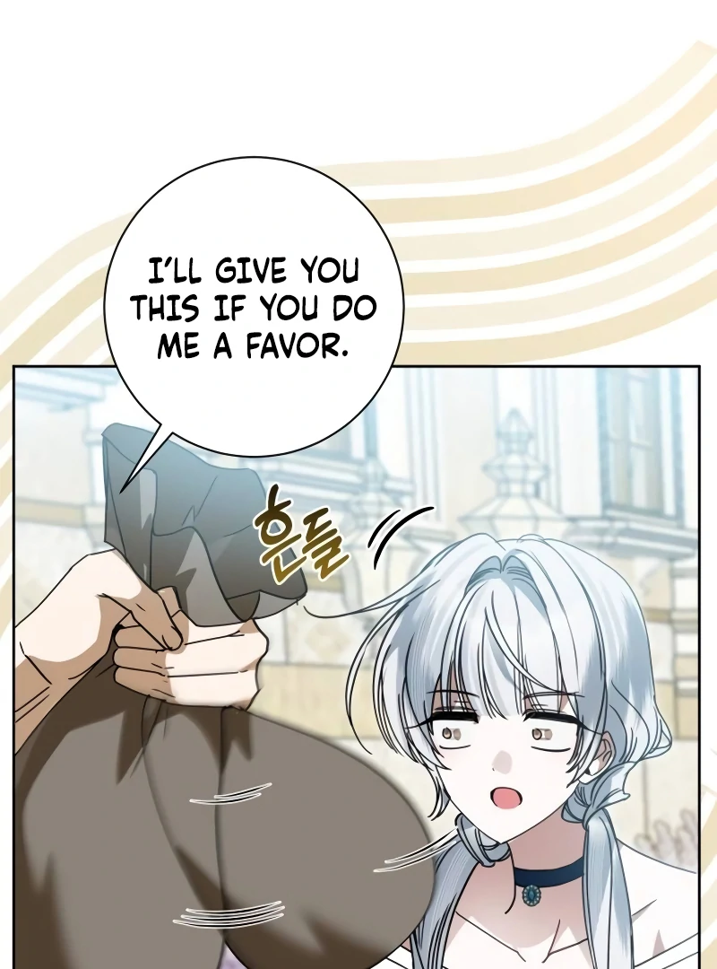 The Swindler Couple of Ardel Chapter 18 - Page 115