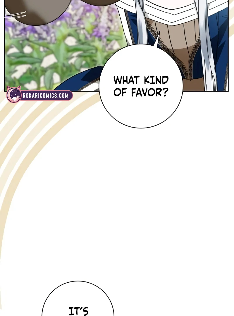 The Swindler Couple of Ardel Chapter 18 - Page 116