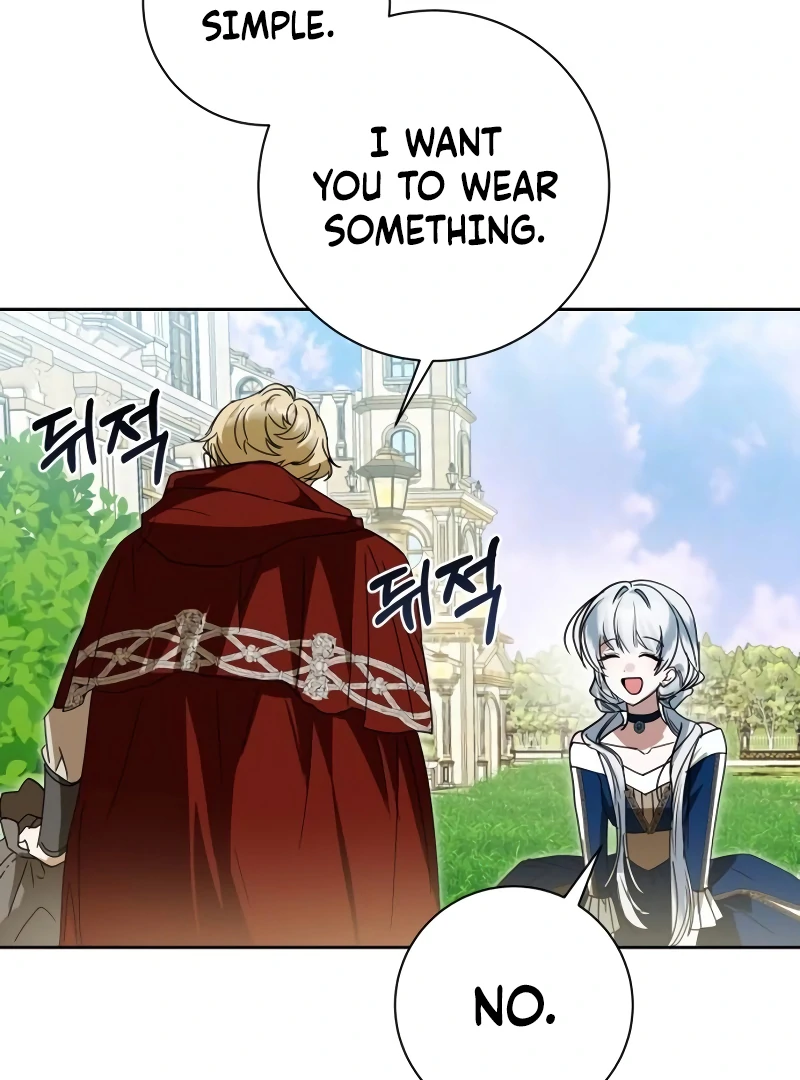 The Swindler Couple of Ardel Chapter 18 - Page 117