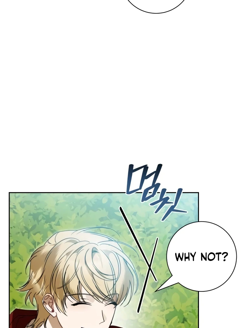 The Swindler Couple of Ardel Chapter 18 - Page 118