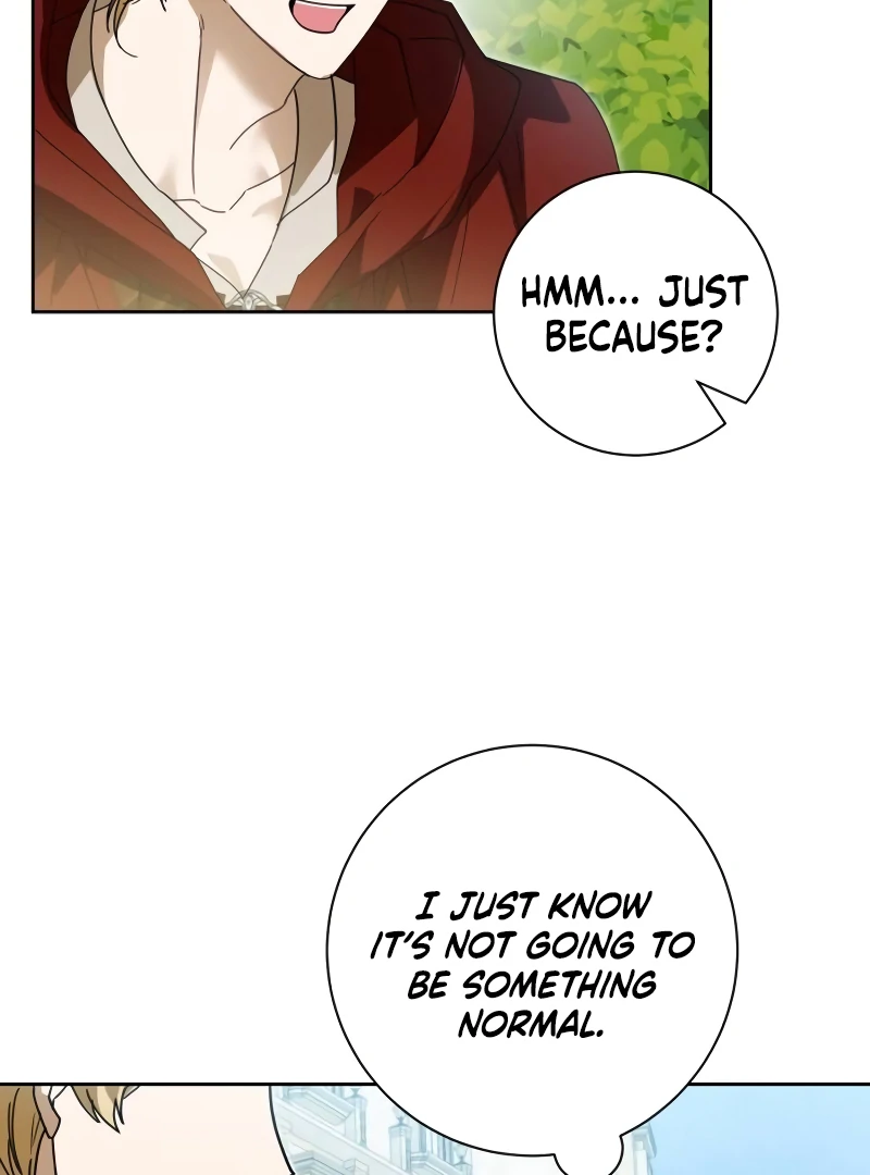 The Swindler Couple of Ardel Chapter 18 - Page 119