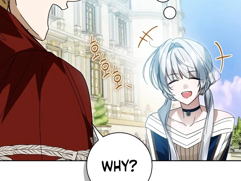 The Swindler Couple of Ardel Chapter 18 - Page 120