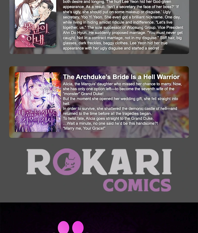 The Swindler Couple of Ardel Chapter 18 - Page 131