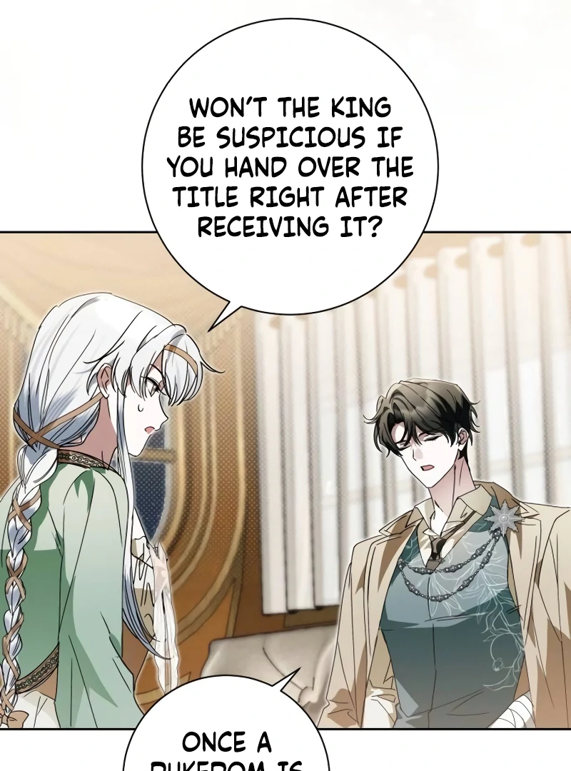 The Swindler Couple of Ardel Chapter 18 - Page 15