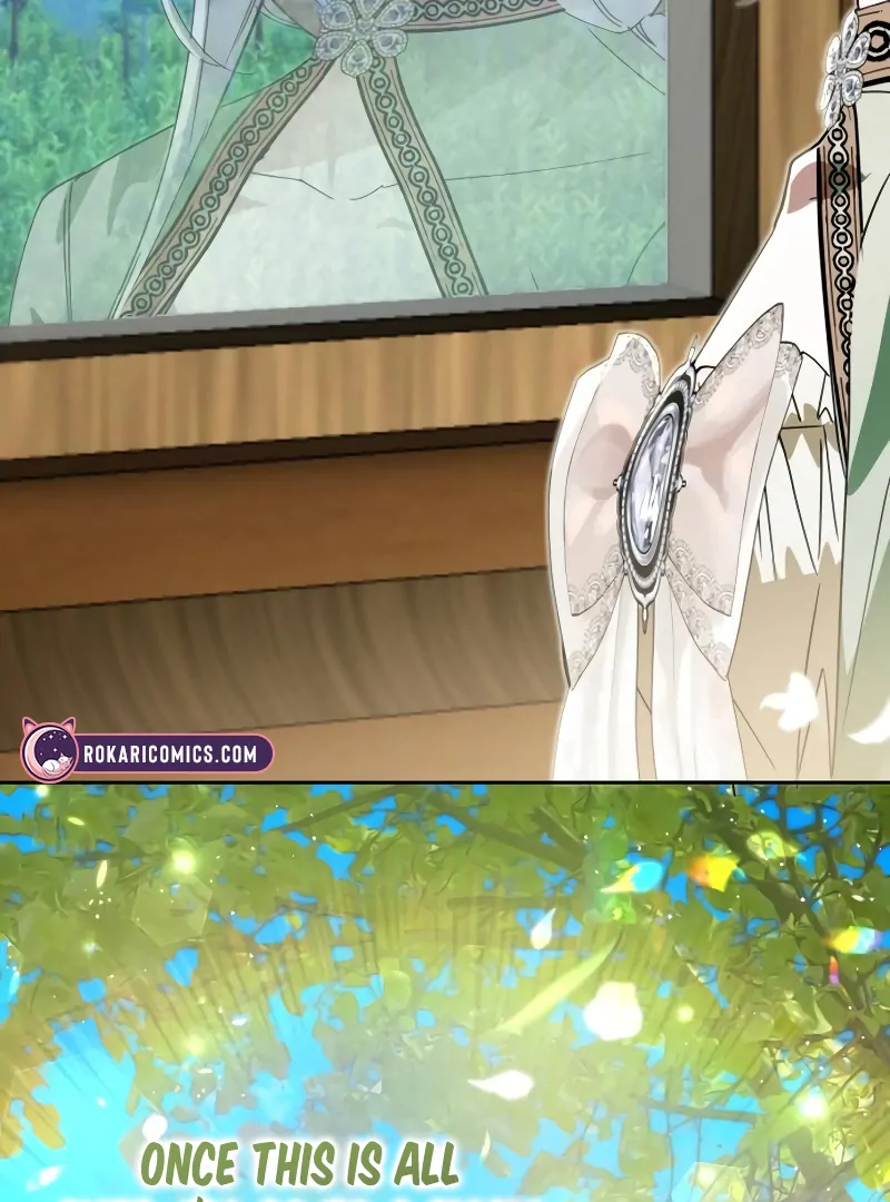 The Swindler Couple of Ardel Chapter 18 - Page 20