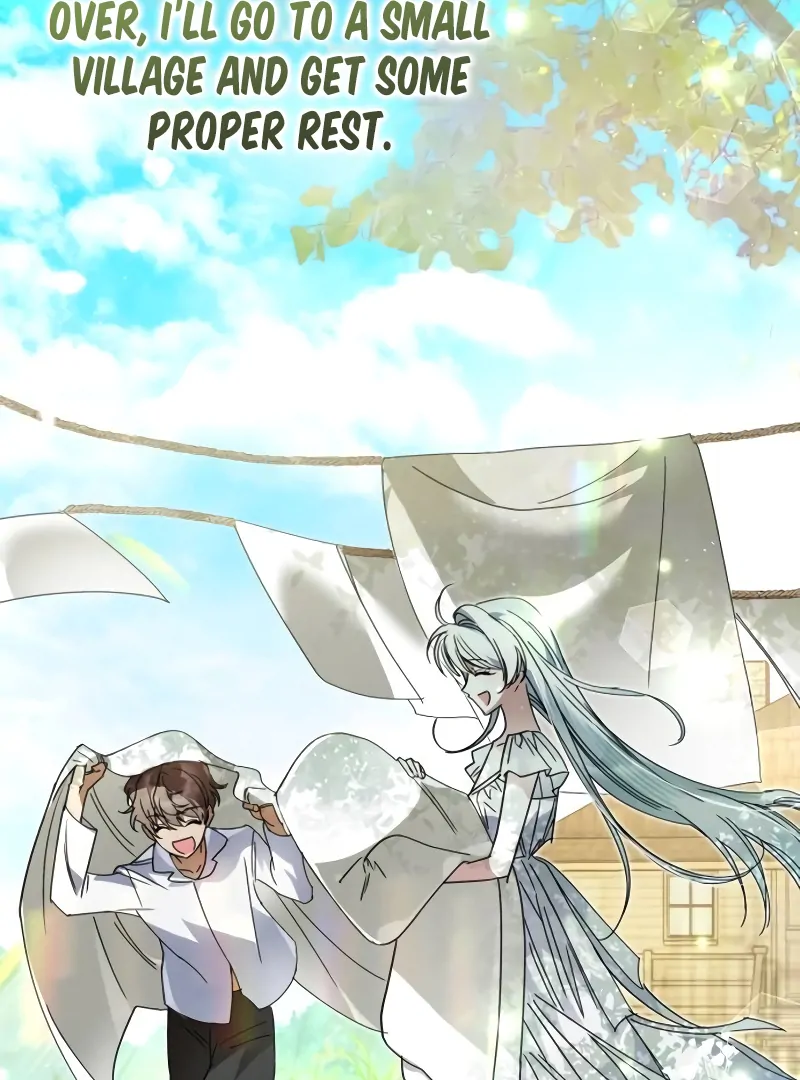 The Swindler Couple of Ardel Chapter 18 - Page 21