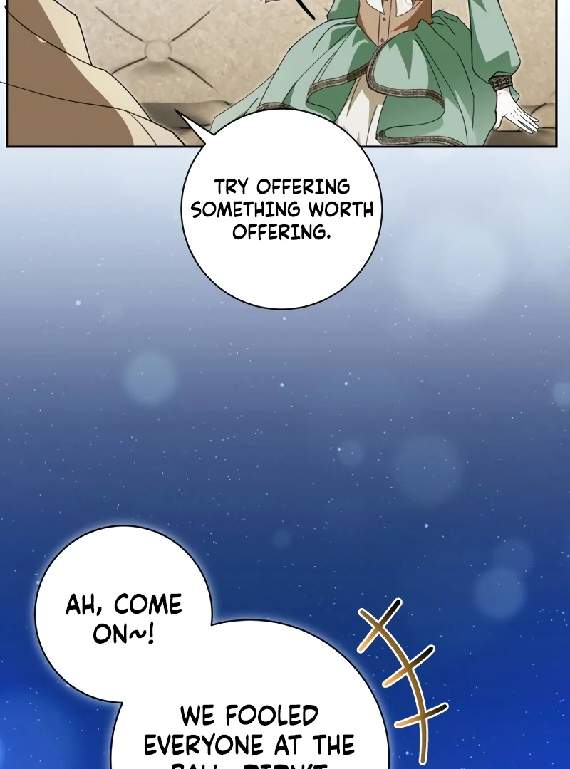 The Swindler Couple of Ardel Chapter 18 - Page 27