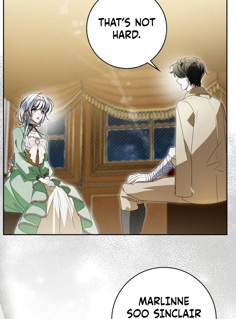 The Swindler Couple of Ardel Chapter 18 - Page 3