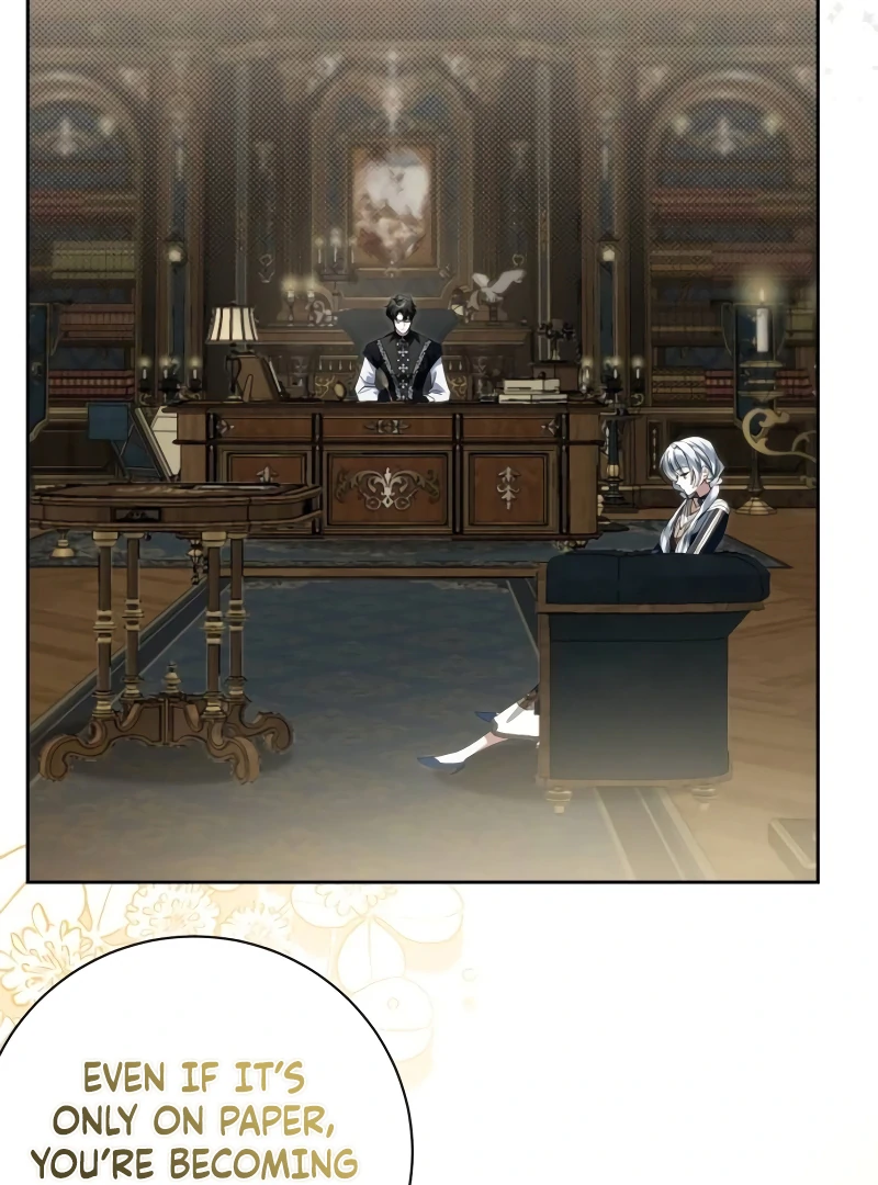 The Swindler Couple of Ardel Chapter 18 - Page 31