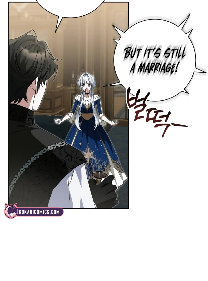 The Swindler Couple of Ardel Chapter 18 - Page 34