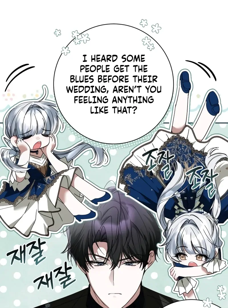 The Swindler Couple of Ardel Chapter 18 - Page 35