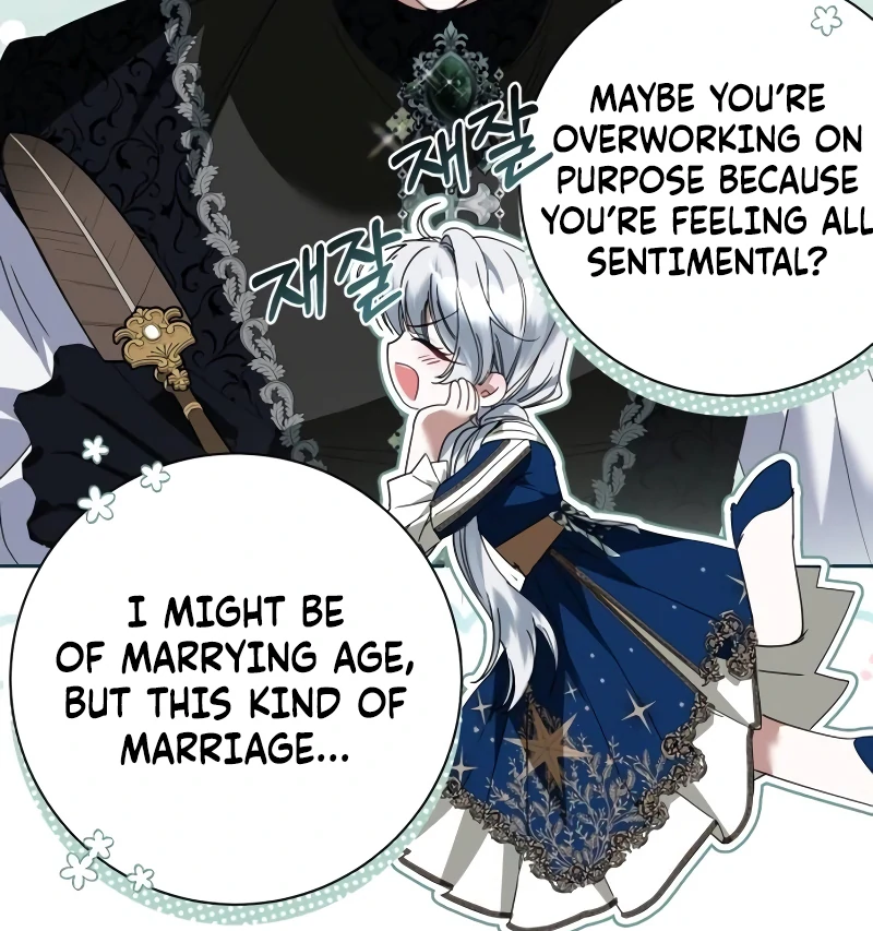 The Swindler Couple of Ardel Chapter 18 - Page 36