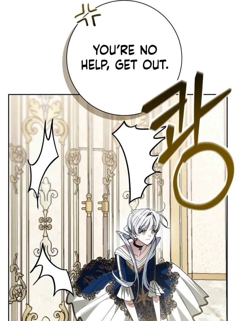 The Swindler Couple of Ardel Chapter 18 - Page 38