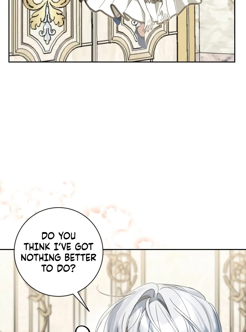 The Swindler Couple of Ardel Chapter 18 - Page 39