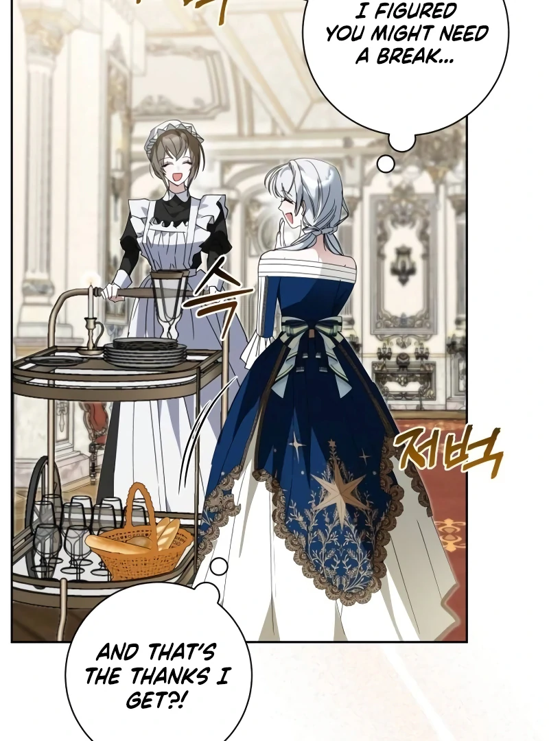 The Swindler Couple of Ardel Chapter 18 - Page 41