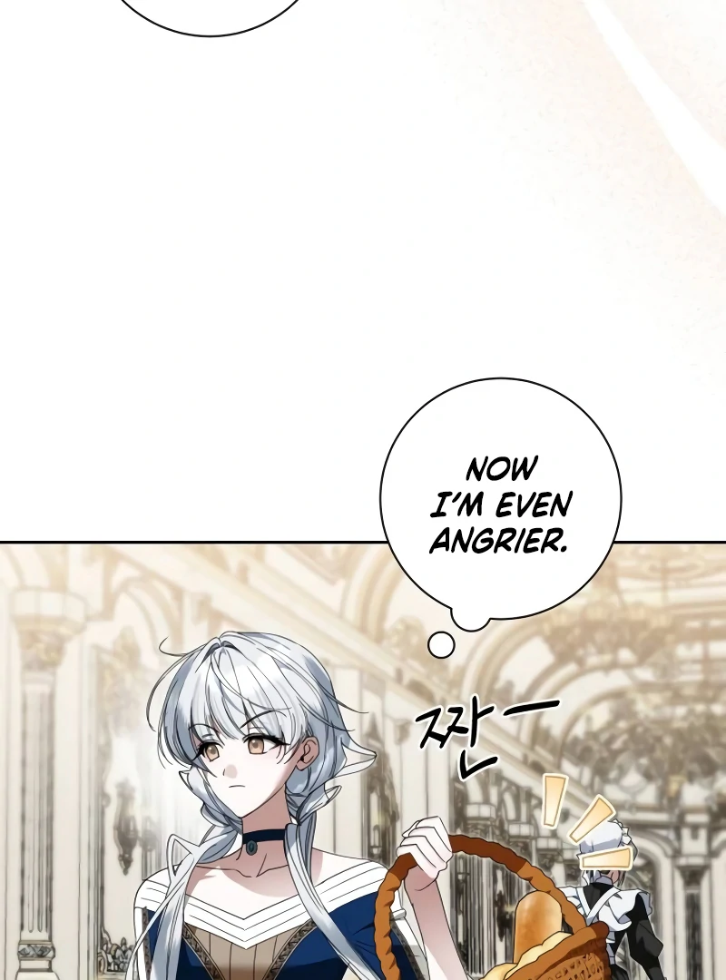 The Swindler Couple of Ardel Chapter 18 - Page 42