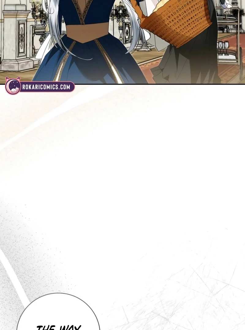 The Swindler Couple of Ardel Chapter 18 - Page 43