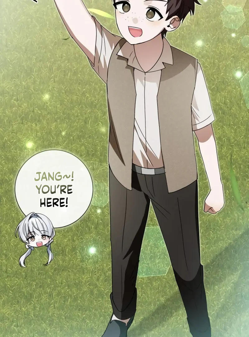 The Swindler Couple of Ardel Chapter 18 - Page 50