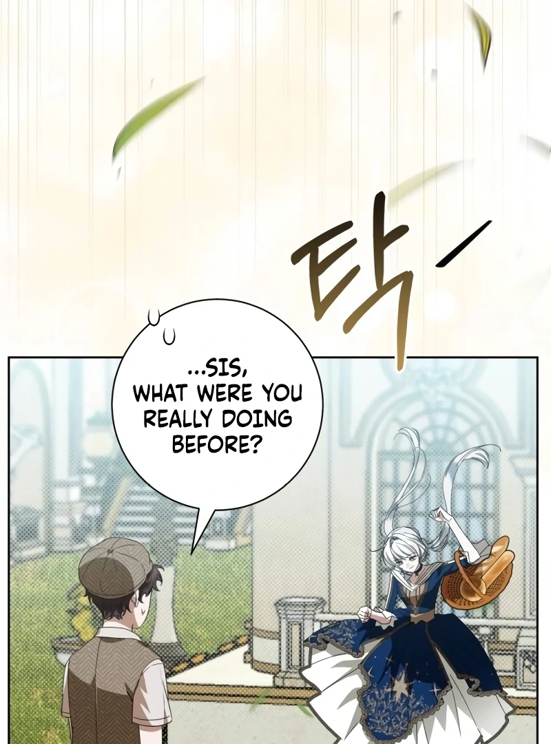 The Swindler Couple of Ardel Chapter 18 - Page 55