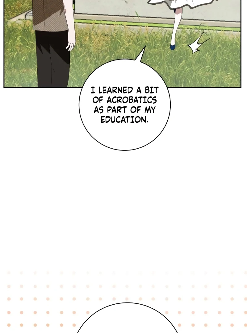 The Swindler Couple of Ardel Chapter 18 - Page 56