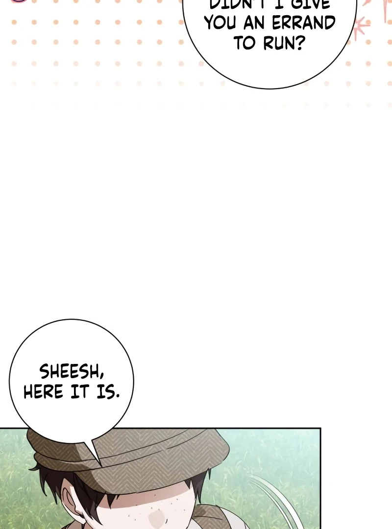 The Swindler Couple of Ardel Chapter 18 - Page 58