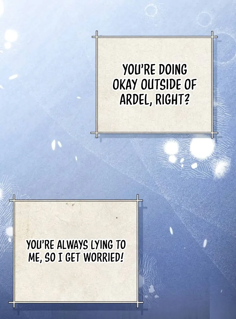 The Swindler Couple of Ardel Chapter 18 - Page 63