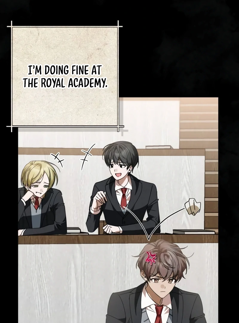 The Swindler Couple of Ardel Chapter 18 - Page 65