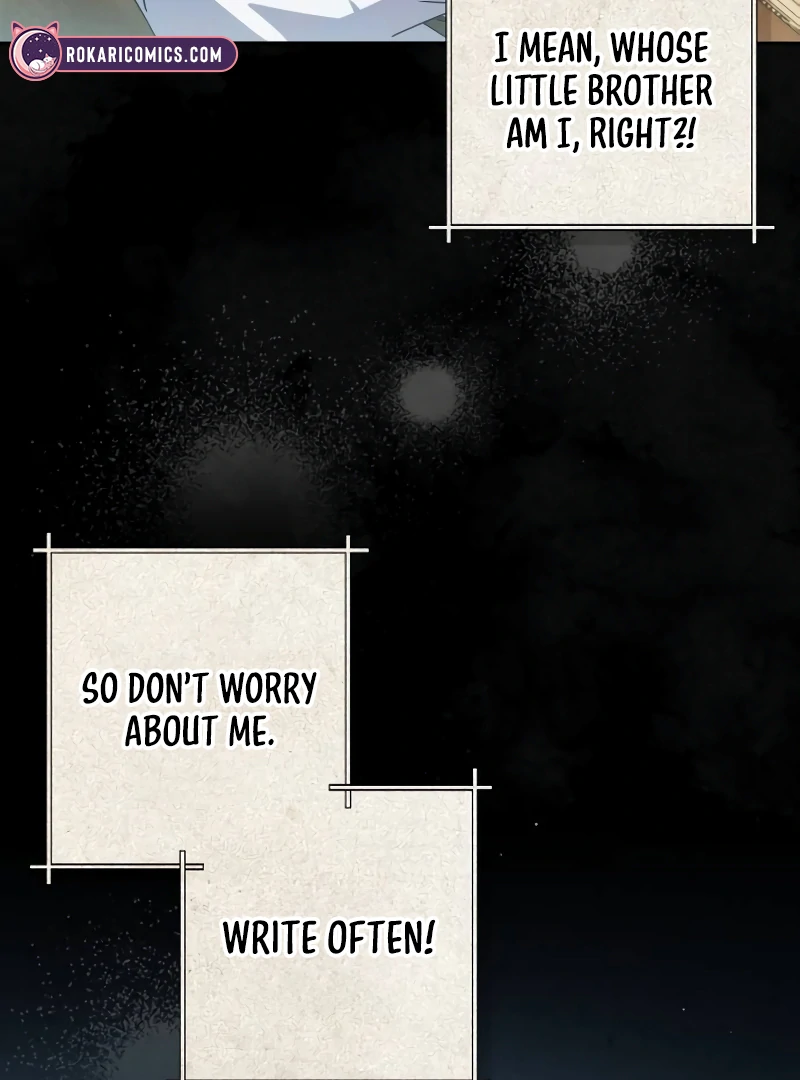 The Swindler Couple of Ardel Chapter 18 - Page 68