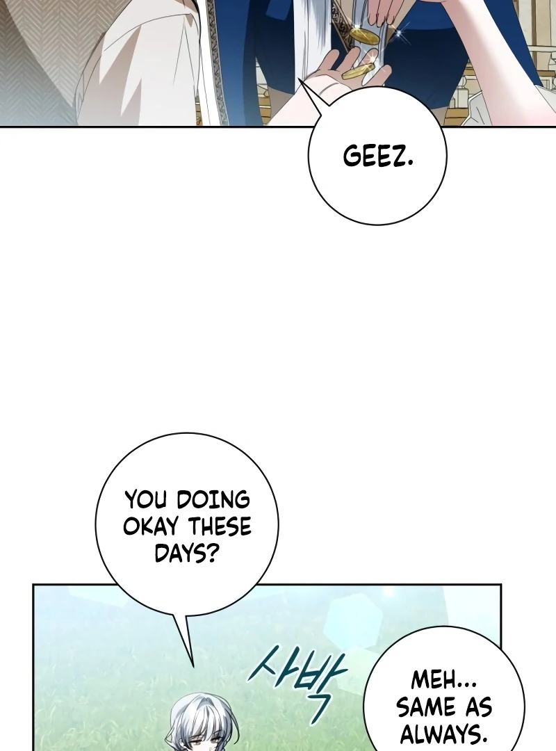 The Swindler Couple of Ardel Chapter 18 - Page 75