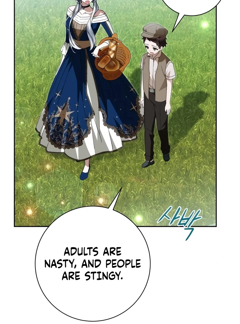 The Swindler Couple of Ardel Chapter 18 - Page 76