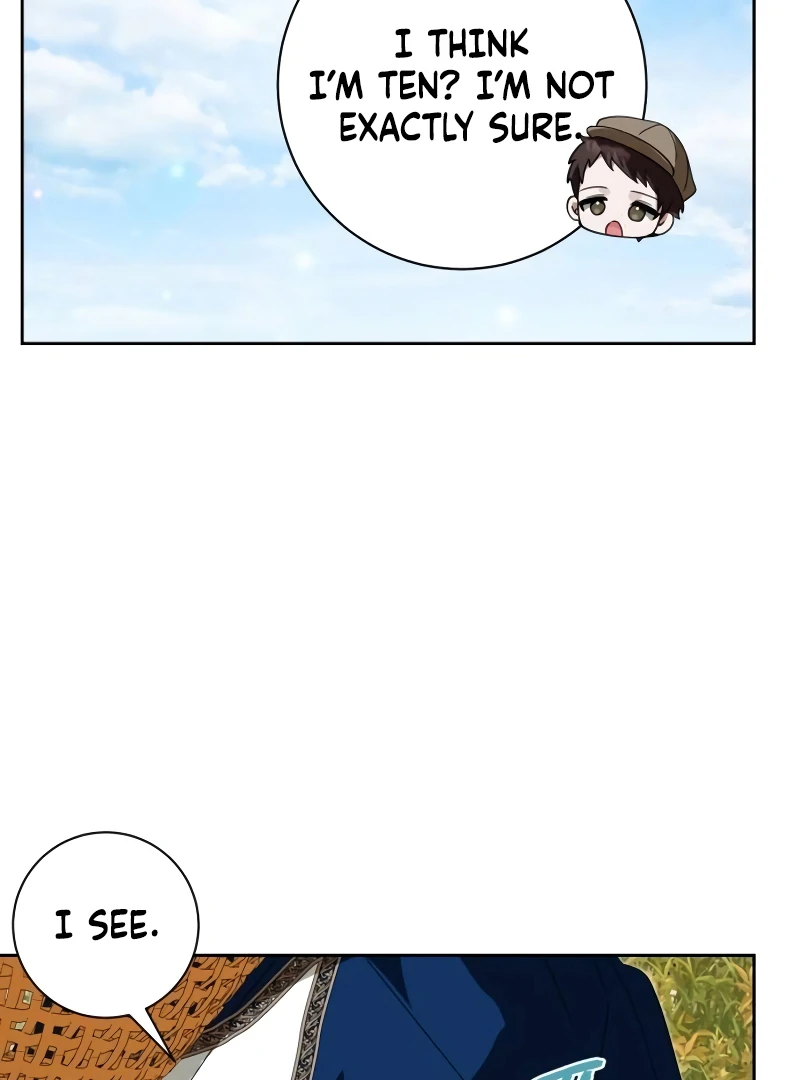 The Swindler Couple of Ardel Chapter 18 - Page 78