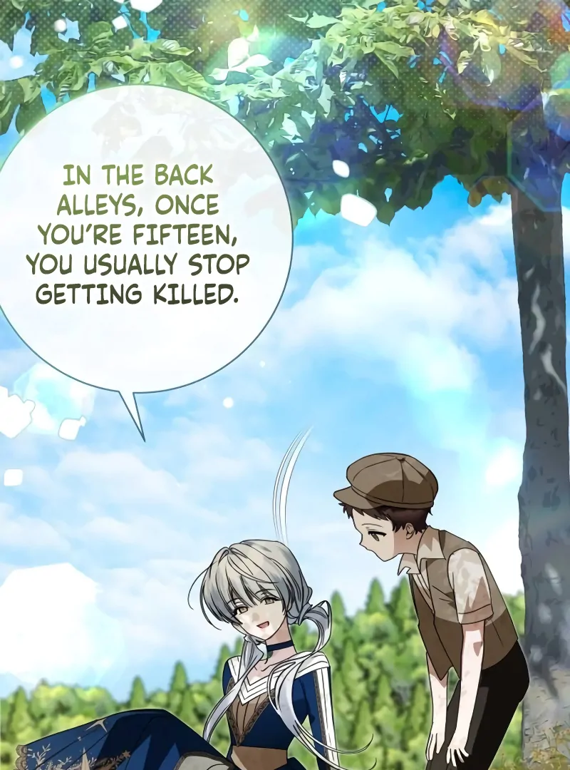 The Swindler Couple of Ardel Chapter 18 - Page 80