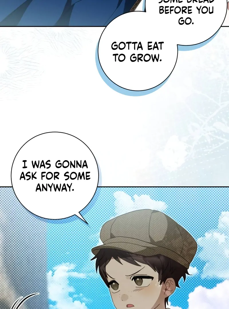 The Swindler Couple of Ardel Chapter 18 - Page 83