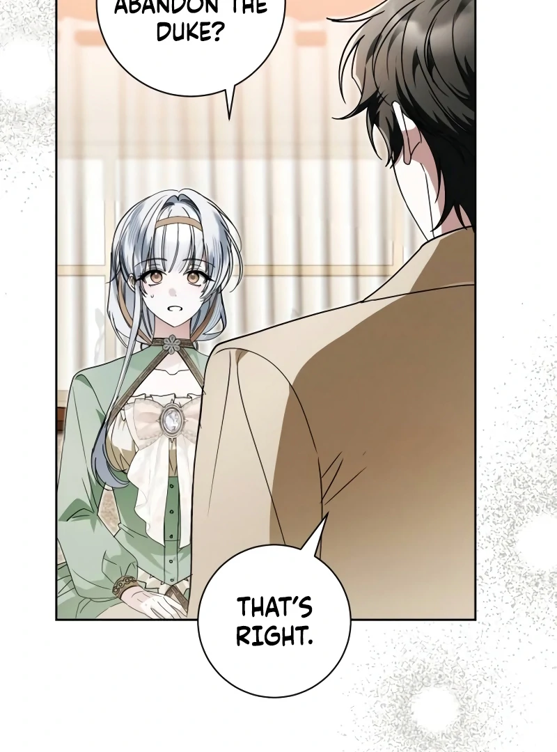 The Swindler Couple of Ardel Chapter 18 - Page 9