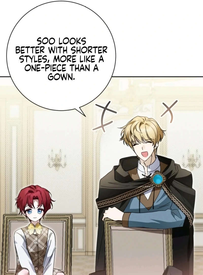 The Swindler Couple of Ardel Chapter 19 - Page 106