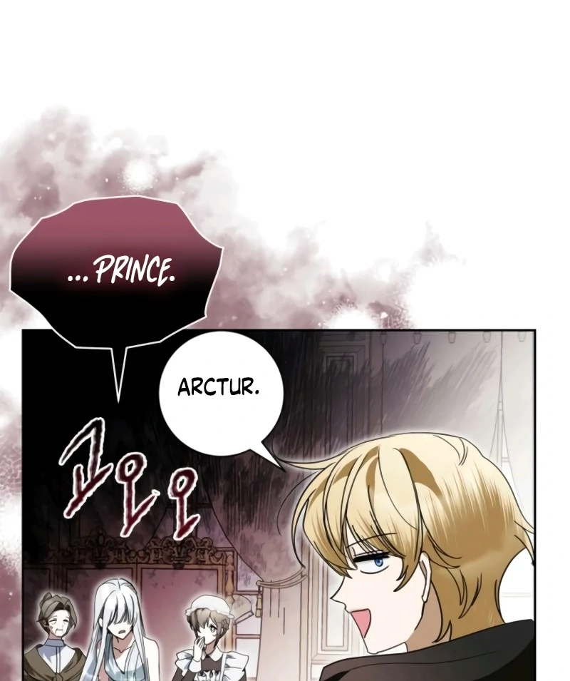 The Swindler Couple of Ardel Chapter 19 - Page 109