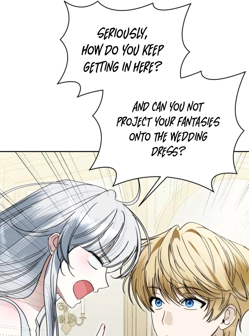 The Swindler Couple of Ardel Chapter 19 - Page 111