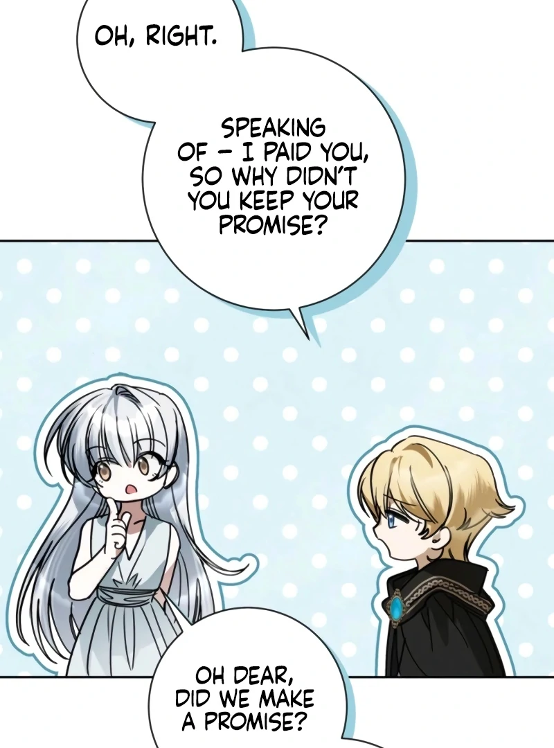 The Swindler Couple of Ardel Chapter 19 - Page 113