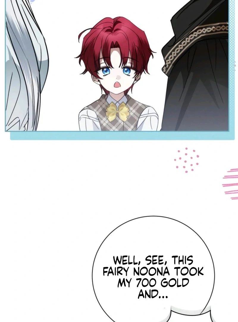 The Swindler Couple of Ardel Chapter 19 - Page 115