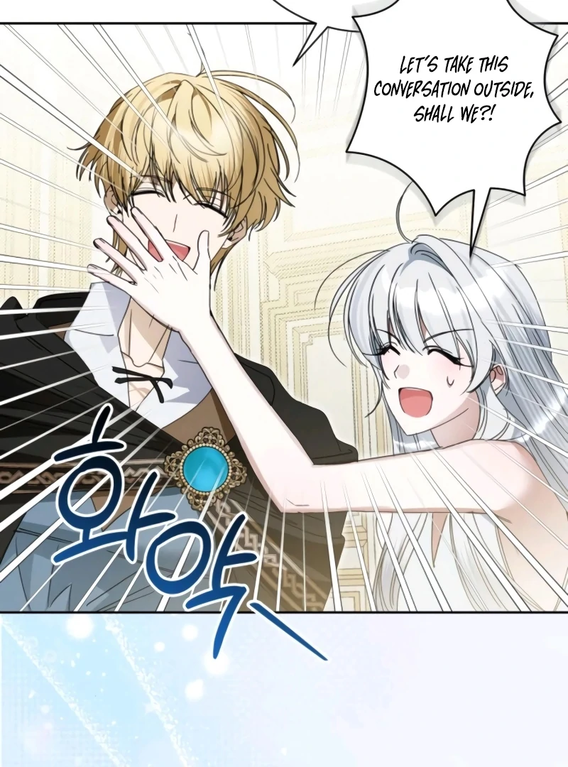 The Swindler Couple of Ardel Chapter 19 - Page 116