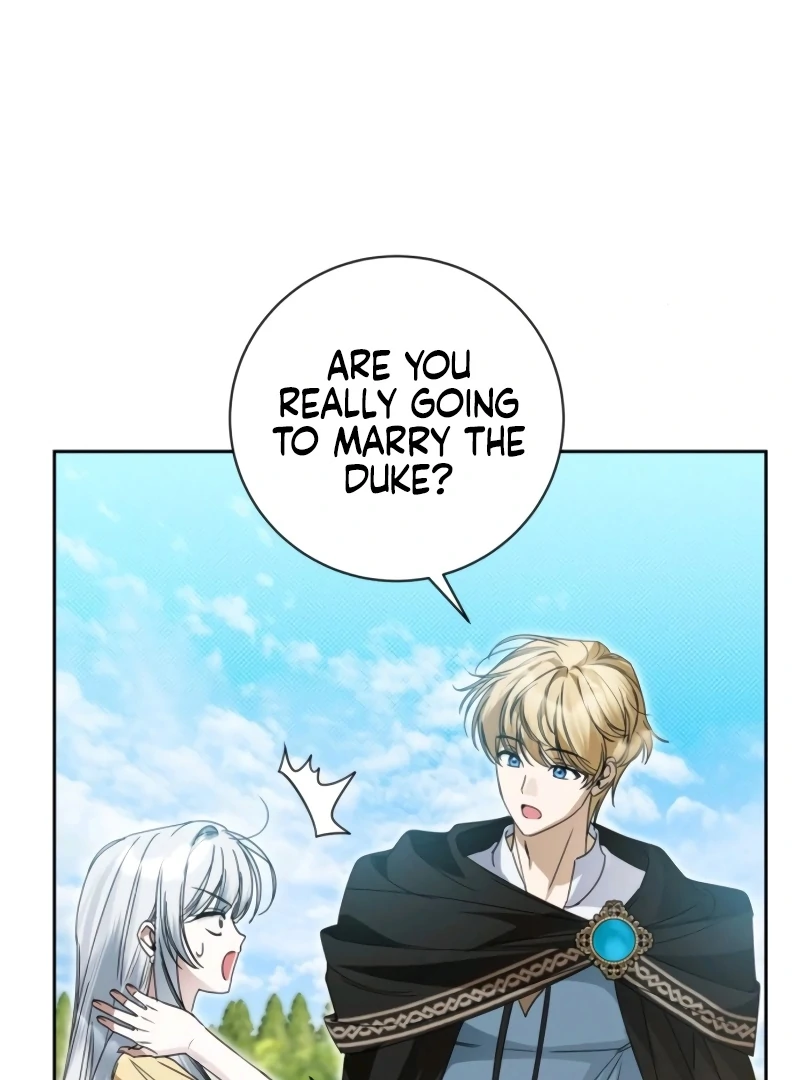 The Swindler Couple of Ardel Chapter 19 - Page 121