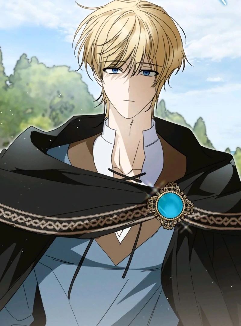 The Swindler Couple of Ardel Chapter 19 - Page 125