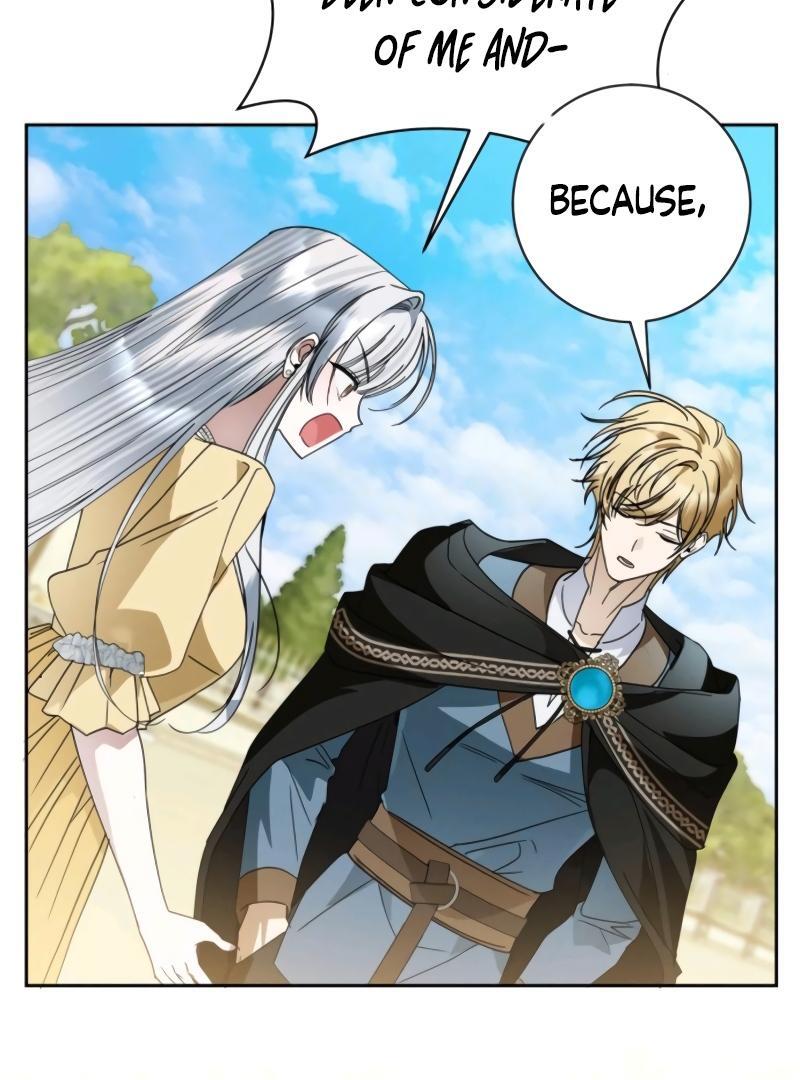 The Swindler Couple of Ardel Chapter 19 - Page 132