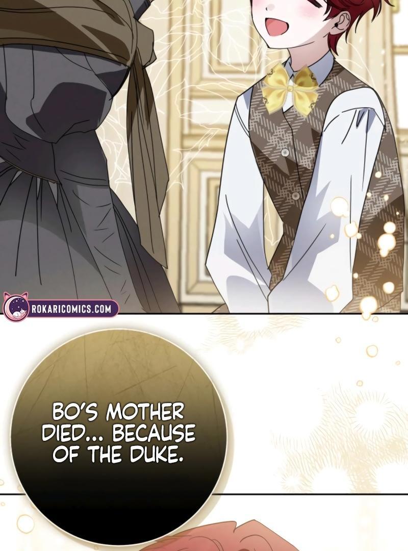 The Swindler Couple of Ardel Chapter 19 - Page 134