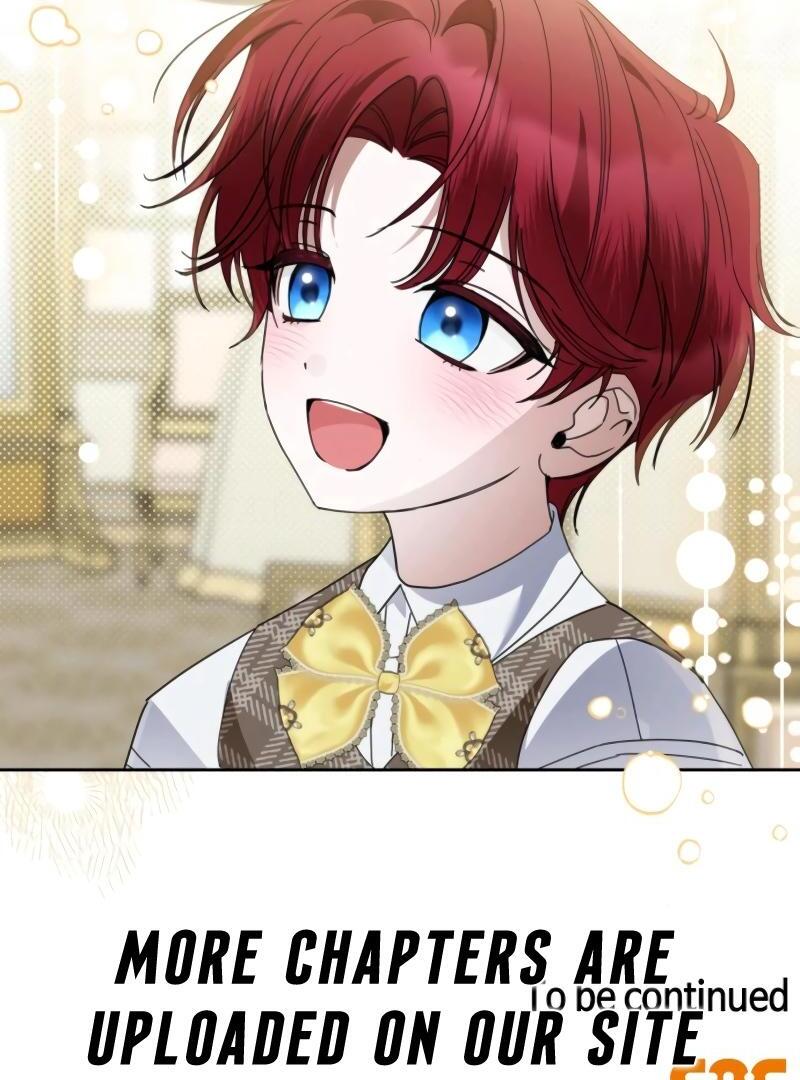 The Swindler Couple of Ardel Chapter 19 - Page 135