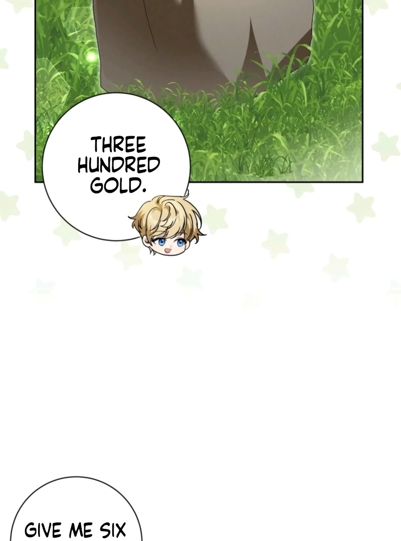 The Swindler Couple of Ardel Chapter 19 - Page 14