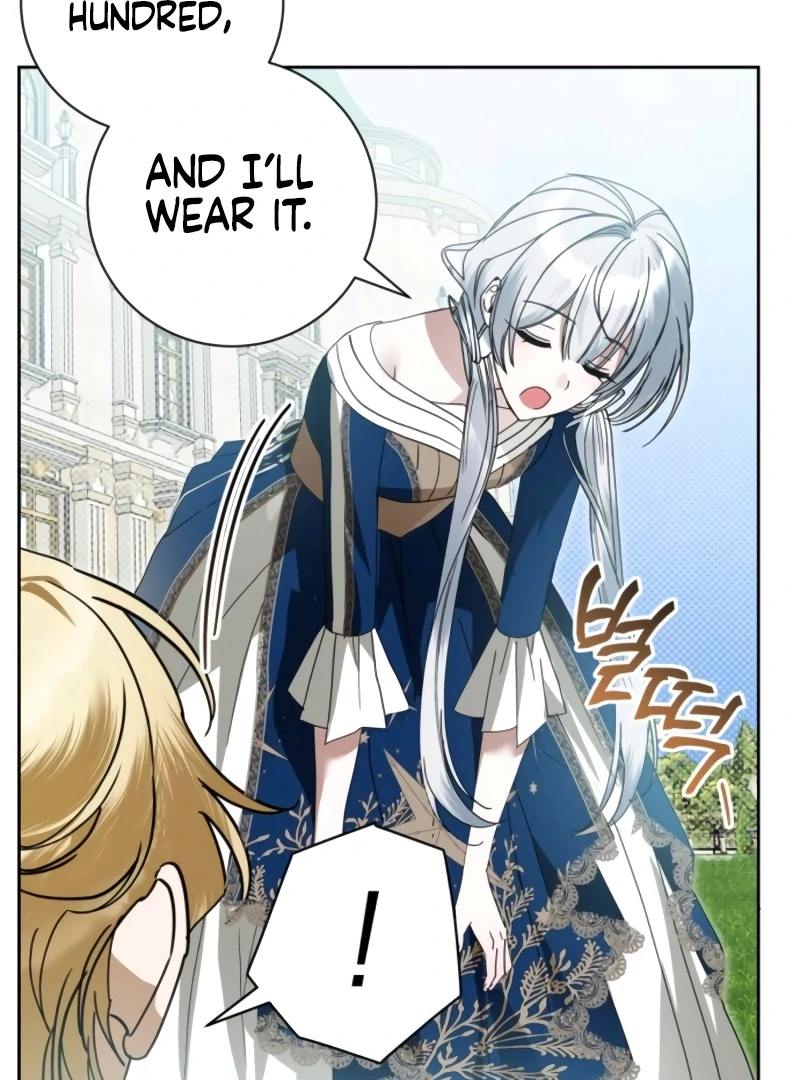 The Swindler Couple of Ardel Chapter 19 - Page 15