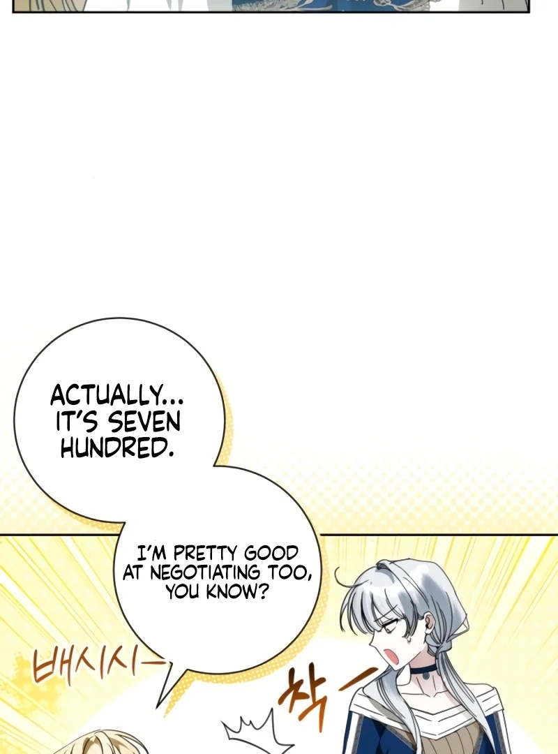 The Swindler Couple of Ardel Chapter 19 - Page 16